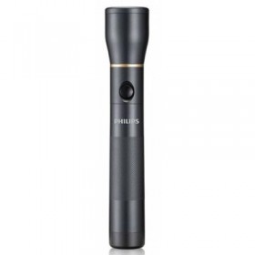 LANTERNA LED ALUMINIU 1200 LUMEN 6 AA PHILIPS