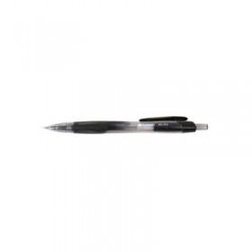 SET 4 BUC PIX GEL NEGRU 0.7MM PLATINET