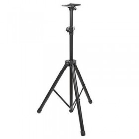 SUPORT ALUMINIU BOXA MAX 30KG