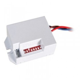 SENZOR PIR SENZOR EXTERN 800W 360GR
