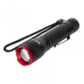 LANTERNA 10W CU ACUMULATOR 2200MAH REBEL