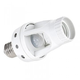 DULIE CU SENZOR DE MISCARE 360G