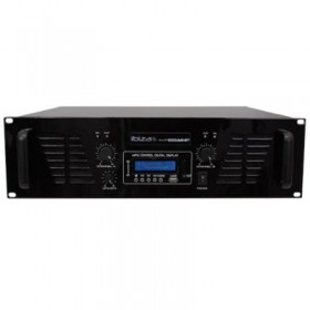 AMPLIFICATOR 2X800W CU PLAYER USB SI BLUETOOTH