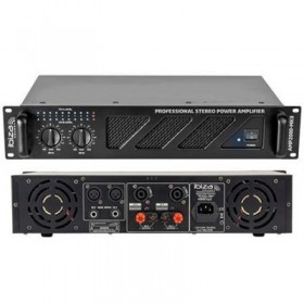 AMPLIFICATOR SONORIZARE 2X1500W