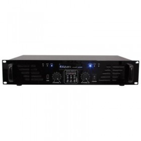 AMPLIFICATOR 2X240W CU PLAYER USB SI BLUETOOTH