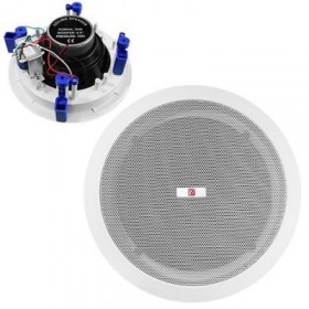 DIFUZOR TAVAN LINIE 100V 2CAI 6.5"/16CM 30W BST