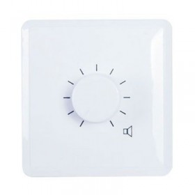 CONTROL VOLUM 30W 100V