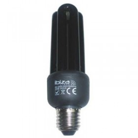 BEC ECONOMIC 25W 3U-E27 LUMINA UV