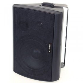 BOXA SONORIZARE LINIE 6.5" 100V/8OHM NEGRU