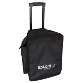 HUSA BOXA 8" IBIZA