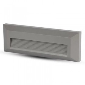 CORP ILUMINAT LED PENTRU SCARI 3W 4000K ALB NEUTRU