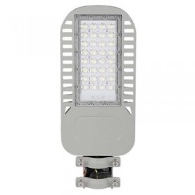 CORP ILUMINAT STRADAL SLIM LED 50W 135LM/W 6500K CIP SAMSUNG