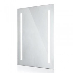 OGLINDA ILUMINATA LED 10W 3 IN 1 IP44 ANTI ABURIRE