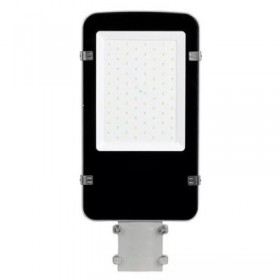 CORP ILUMINAT STRADAL LED 50W 6400K ALB RECE CIP SAMSUNG