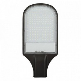 CORP ILUMINAT STRADAL LED 100W 6400K ALB RECE CIP SAMSUNG