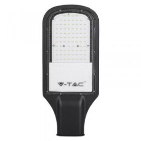CORP ILUMINAT STRADAL LED 50W A++ 4000K ALB NEUTRU CIP SAMSUNG