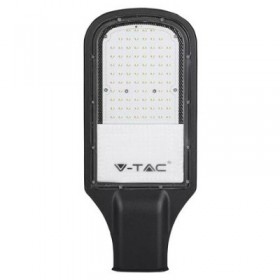 CORP ILUMINAT STRADAL LED 50W A++ 6400K ALB RECE CIP SAMSUNG