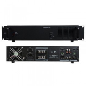 AMPLIFICATOR PROFESIONAL 1 CANAL 480W