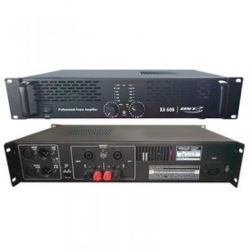 AMPLIFICATOR PROFESIONAL  600W RMS ST