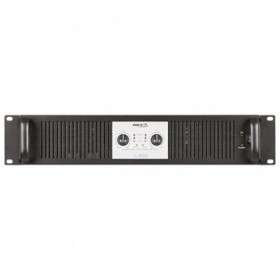 AMPLIFICATOR PROFESIONAL 2X300W