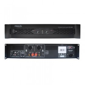 AMPLIFICATOR ANALOG 2X150W RMS 4OHM BST