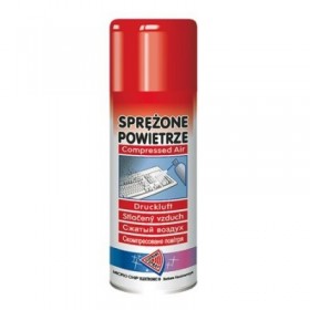SPRAY AER COMPRIMAT 400ML