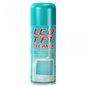 SPRAY CURATARE TFT/LCD 200ML