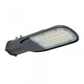 ECO AREA S 30W 840 3600LM GR       LEDV