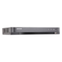DVR 4CH video 5MP, 4 ch. Audio 'over coaxial' AcuSense - HIKVISION iDS-7204HUHI-M1-S