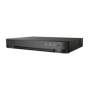 DVR 4K AcuSense, 4ch, audio over coaxial, Smart Playback - HIKVISION iDS-7204HTHI-M1-S