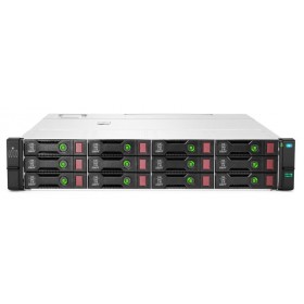HPE D3610 ENCLOSURE
