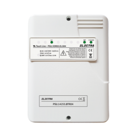 Sursa de alimentare in comutatie cu back-up - ELECTRA PSU.14253.BTR04