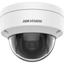 Camera IP, 2MP, lentila 2.8mm, IR 30m, EXIR 2.0, PoE, IP67, IK10 - HIKVISION DS-2CD1121-I-2.8mm