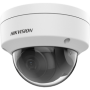 Camera IP, 2MP, lentila 2.8mm, IR 30m, EXIR 2.0, PoE, IP67, IK10 - HIKVISION DS-2CD1121-I-2.8mm