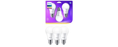 Becuri LED