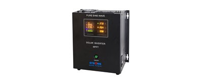 Invertoare solare