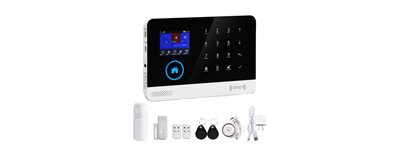 Alarma casa - Wireless GSM