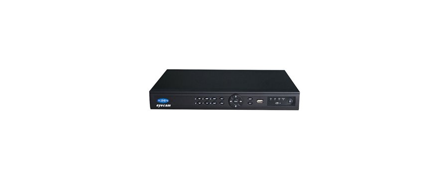 DVR
