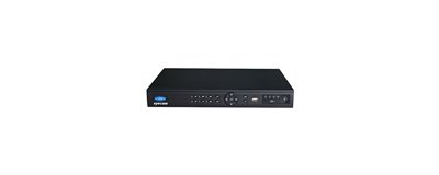 DVR
