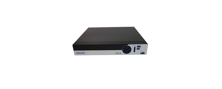 DVR 8 Canale