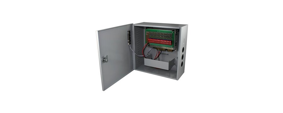 Surse alimentare 12V pentru camere