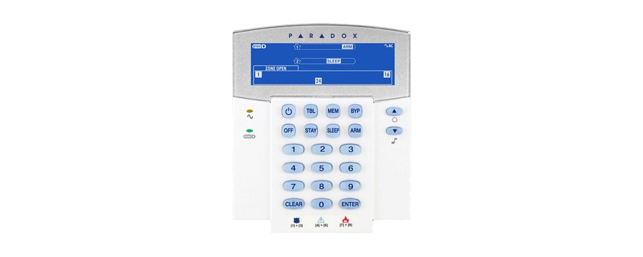 Centrale si tastaturi