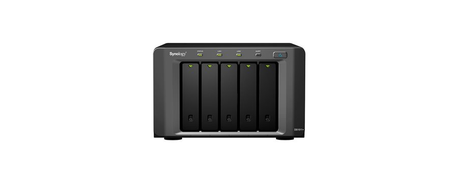 NAS - Hard Disk Retea