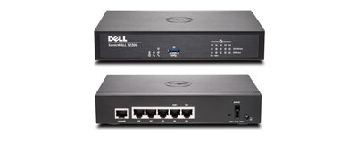 Firewall - Securitate