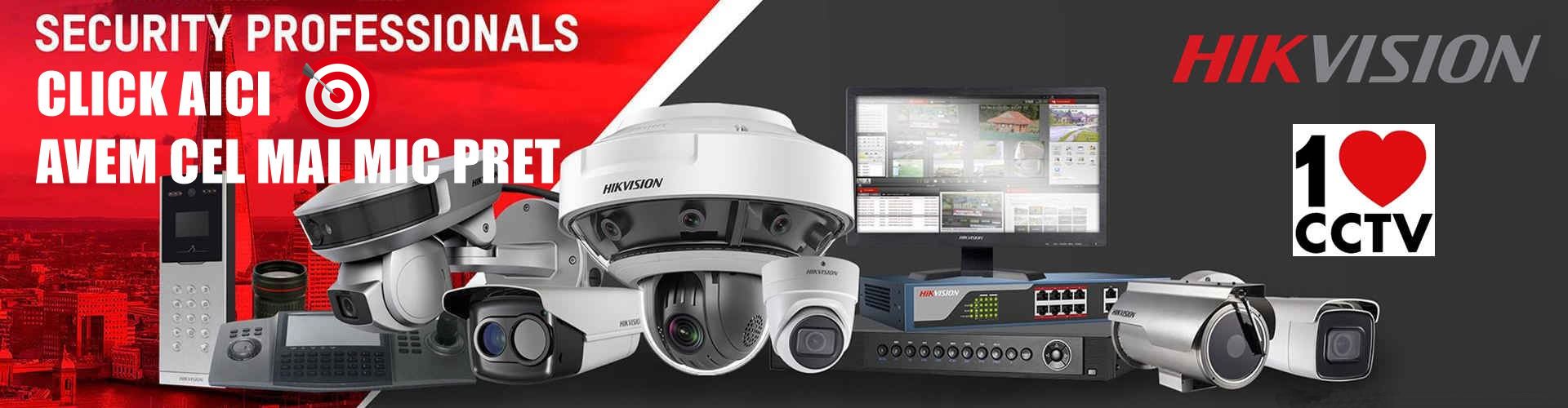 promo hikvision