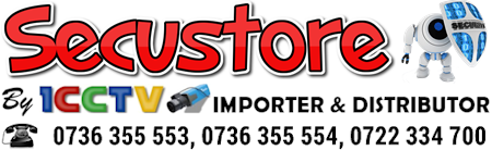 SECUSTORE